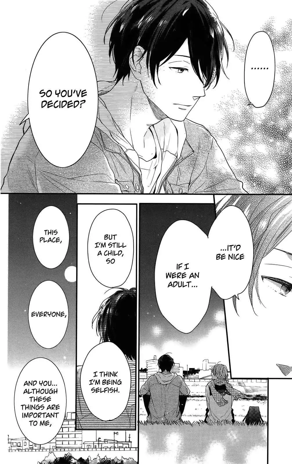 Nijiiro Days Chapter 53 11